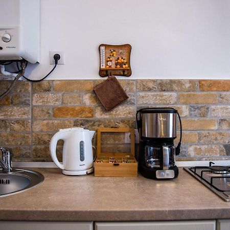 Apartament Troll'S House Sybin Zewnętrze zdjęcie